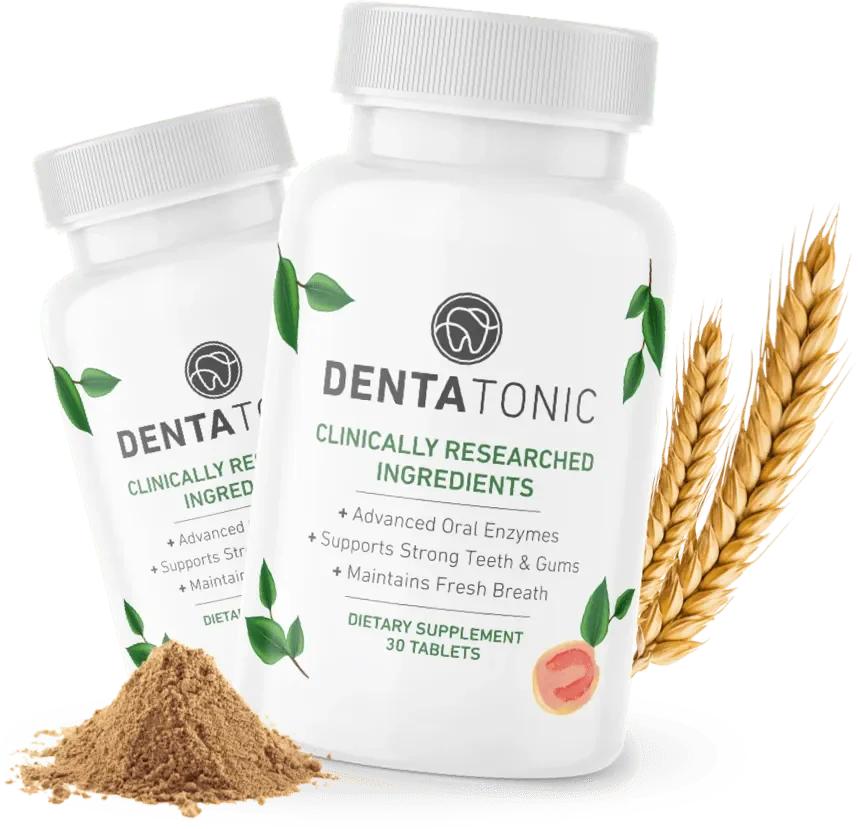 dentatonic-supplement