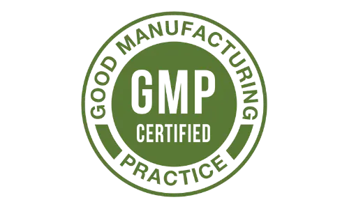 dentatonic-gmp-certified